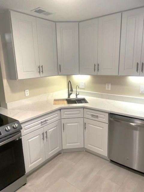 Coastal Townhome In Jupiter 1 Mile To Beach! Екстер'єр фото