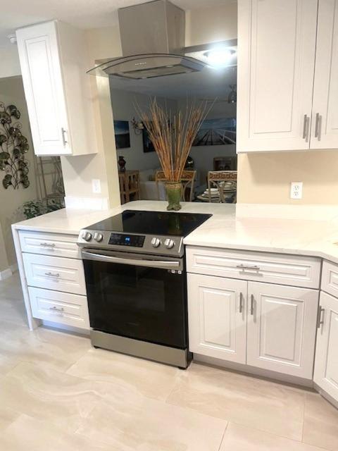Coastal Townhome In Jupiter 1 Mile To Beach! Екстер'єр фото