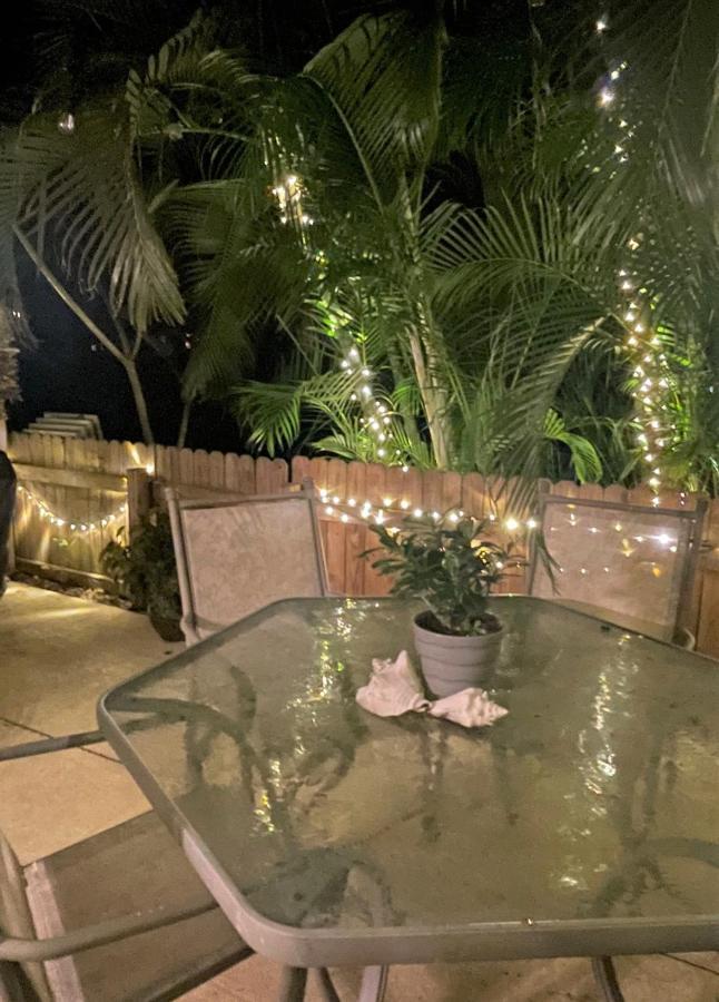 Coastal Townhome In Jupiter 1 Mile To Beach! Екстер'єр фото