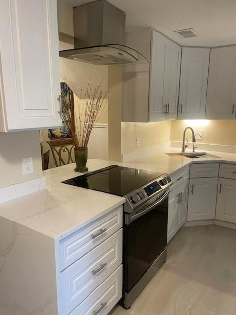 Coastal Townhome In Jupiter 1 Mile To Beach! Екстер'єр фото