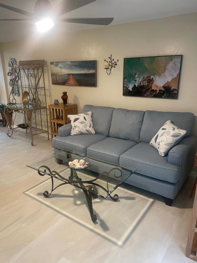 Coastal Townhome In Jupiter 1 Mile To Beach! Екстер'єр фото