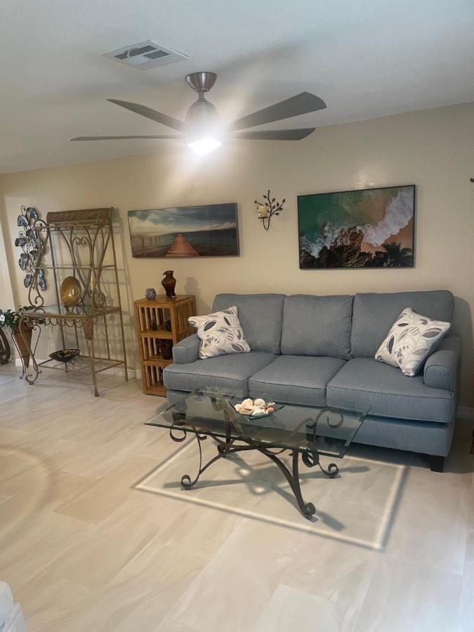 Coastal Townhome In Jupiter 1 Mile To Beach! Екстер'єр фото