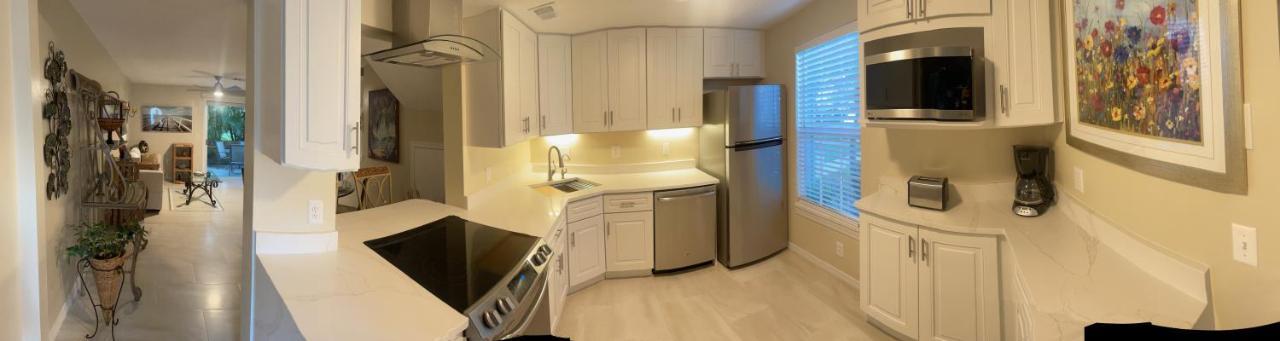 Coastal Townhome In Jupiter 1 Mile To Beach! Екстер'єр фото