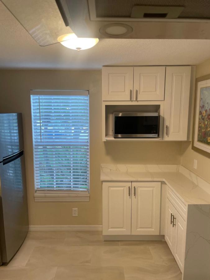 Coastal Townhome In Jupiter 1 Mile To Beach! Екстер'єр фото