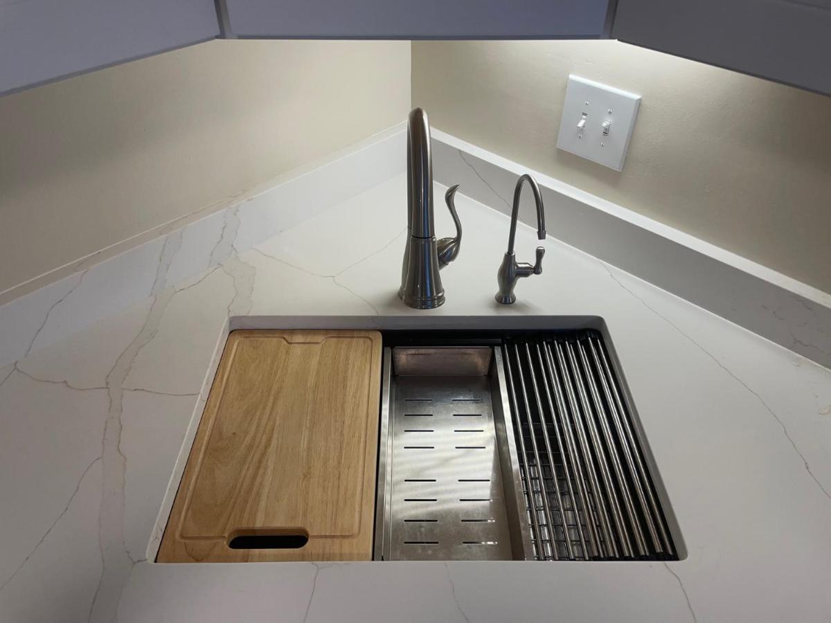 Coastal Townhome In Jupiter 1 Mile To Beach! Екстер'єр фото