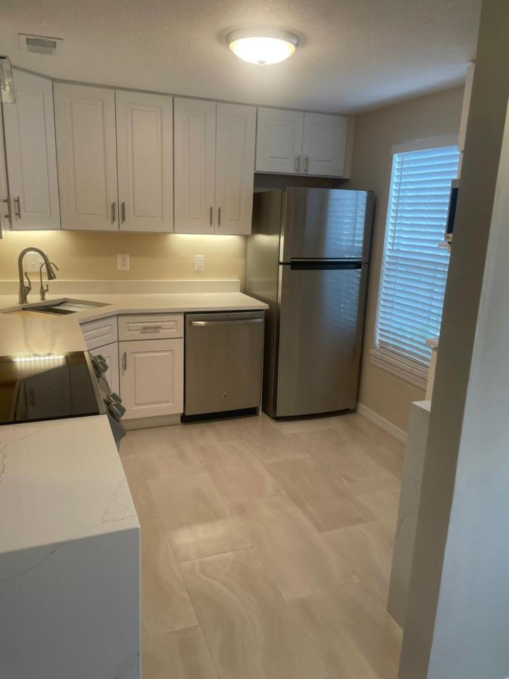 Coastal Townhome In Jupiter 1 Mile To Beach! Екстер'єр фото