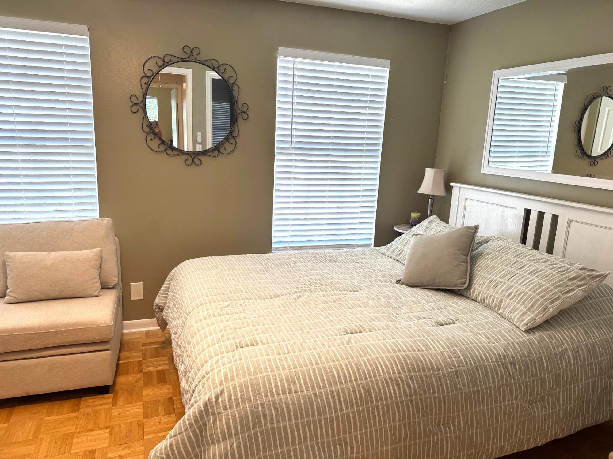 Coastal Townhome In Jupiter 1 Mile To Beach! Екстер'єр фото
